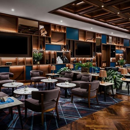 Sheraton Centre Toronto Hotel Luaran gambar
