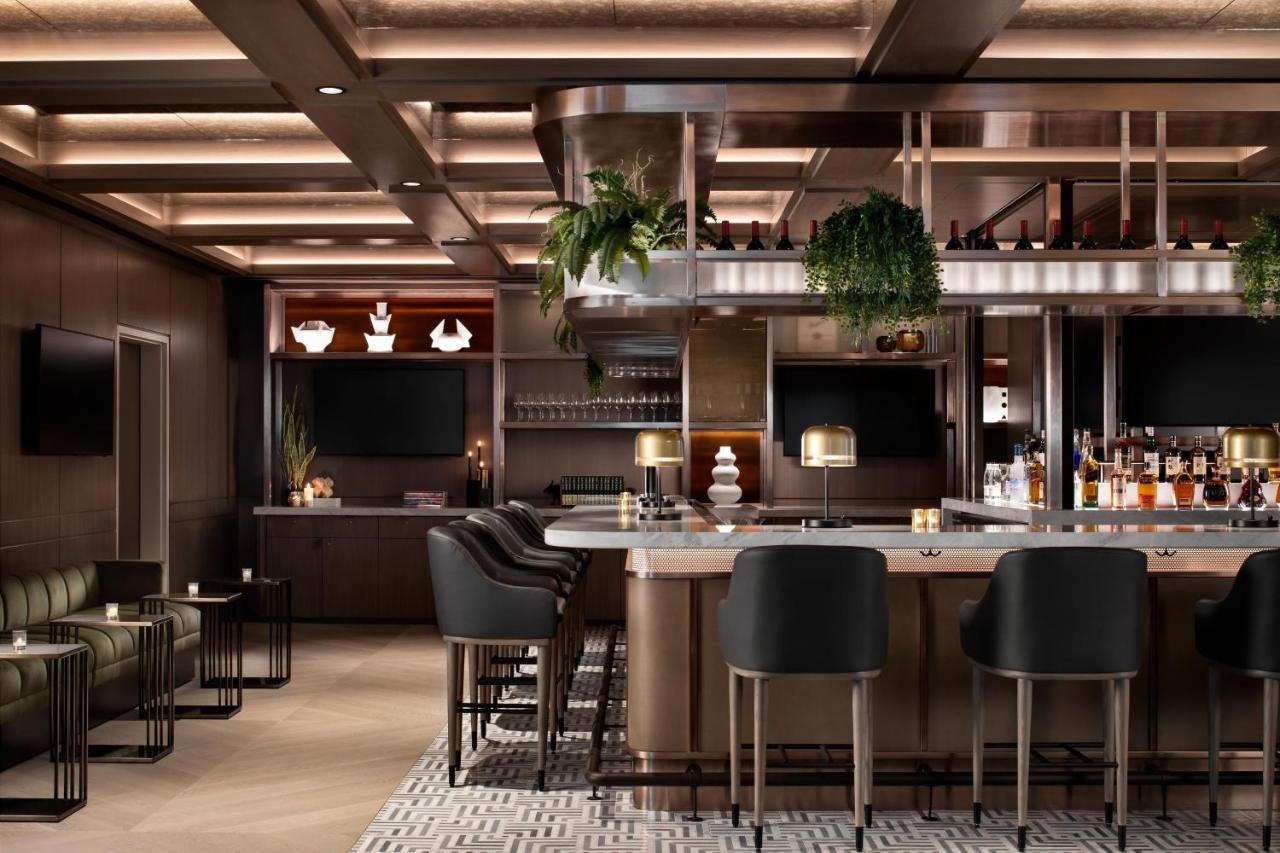 Sheraton Centre Toronto Hotel Luaran gambar