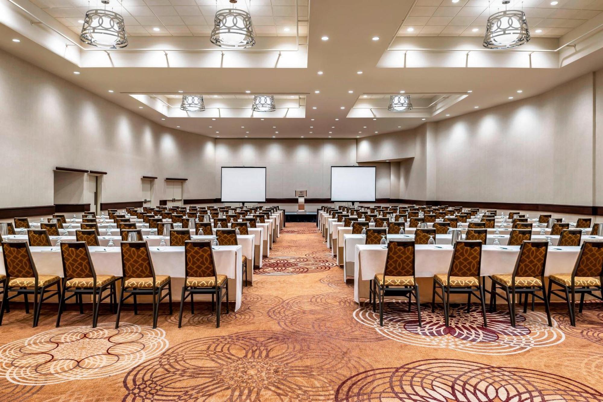 Sheraton Centre Toronto Hotel Luaran gambar