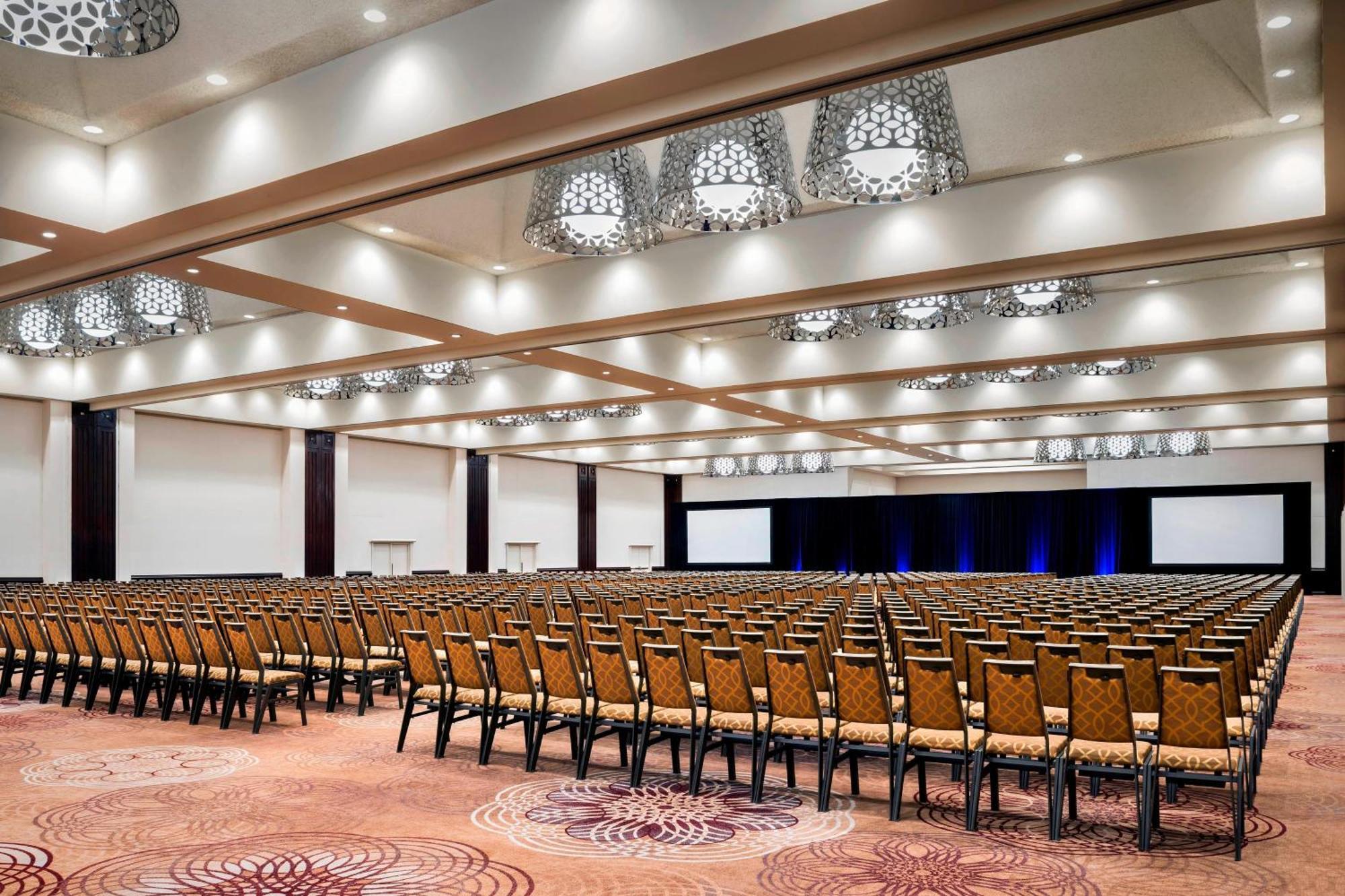 Sheraton Centre Toronto Hotel Luaran gambar