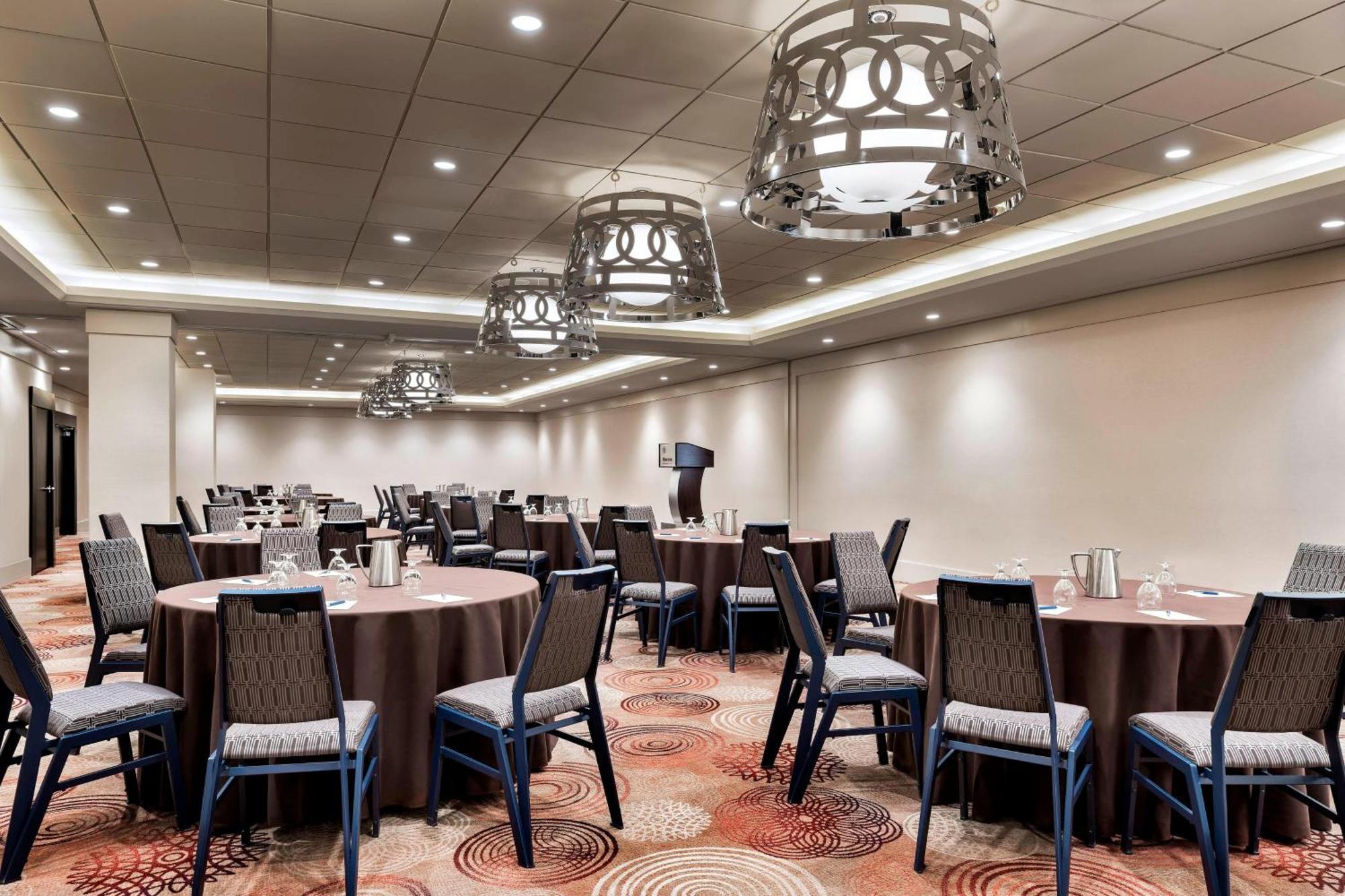 Sheraton Centre Toronto Hotel Luaran gambar